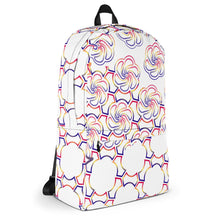 Load image into Gallery viewer, Complementary Hearts Backpack
