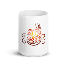 Load image into Gallery viewer, Delighted Stylus Studio Dragon Mug