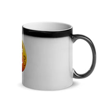Load image into Gallery viewer, Delighted Stylus Studio Logo Glossy Magic Mug