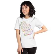 Load image into Gallery viewer, Sweetheart Box Short-Sleeve T-Shirt