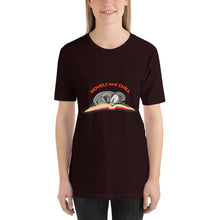 Load image into Gallery viewer, Novels and Chill Short-Sleeve T-Shirt