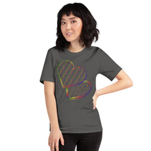 Load image into Gallery viewer, Sweetheart Box Short-Sleeve T-Shirt
