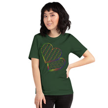 Load image into Gallery viewer, Sweetheart Box Short-Sleeve T-Shirt