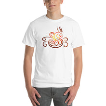 Load image into Gallery viewer, Delighted Stylus Studio Dragon Short Sleeve T-Shirt