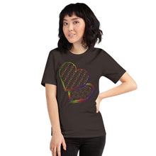Load image into Gallery viewer, Sweetheart Box Short-Sleeve T-Shirt