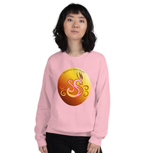 Load image into Gallery viewer, Delighted Stylus Studio Logo Unisex Sweatshirt .