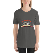 Load image into Gallery viewer, Novels and Chill Short-Sleeve T-Shirt