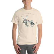 Load image into Gallery viewer, Take up your cross, and follow me Short Sleeve T-Shirt