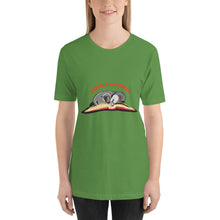 Load image into Gallery viewer, Novels and Chill Short-Sleeve T-Shirt