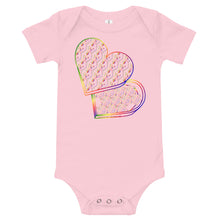 Load image into Gallery viewer, Sweetheart Box Multicolor T-Shirt