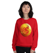 Load image into Gallery viewer, Delighted Stylus Studio Logo Unisex Sweatshirt .