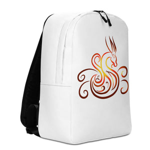 Delighted Stylus Studio Dragon Minimalist Backpack