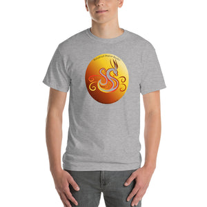Delighted Stylus Studio Logo Short Sleeve T-Shirt