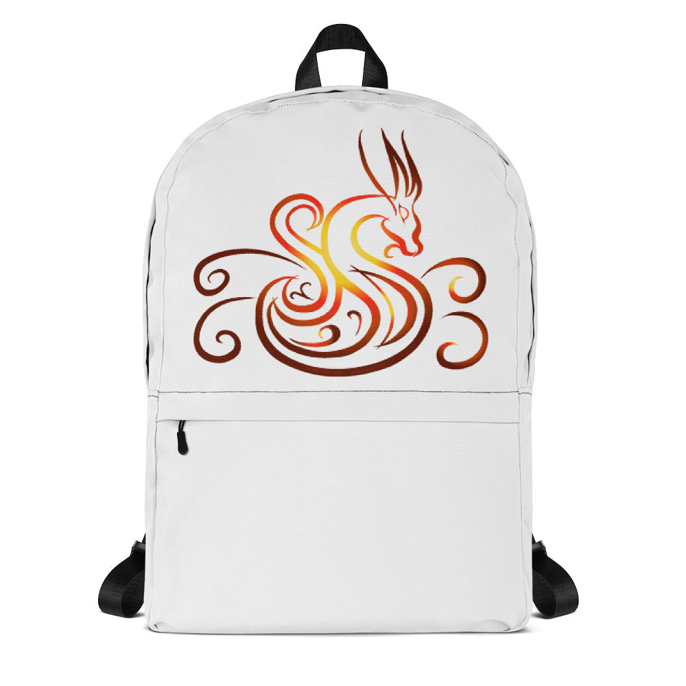 Delighted Stylus Studio Dragon Backpack
