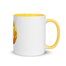 Load image into Gallery viewer, Delighted Stylus Studio Logo Mug with Color Inside

