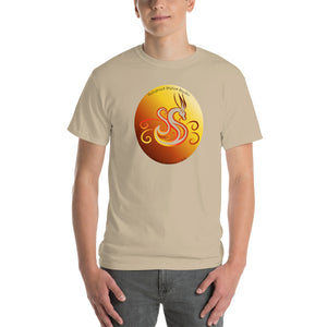Delighted Stylus Studio Logo Short Sleeve T-Shirt.