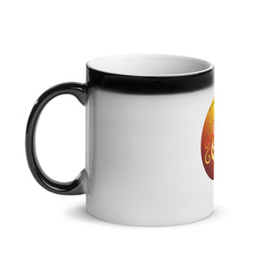 Delighted Stylus Studio Logo Glossy Magic Mug