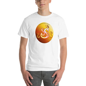 Delighted Stylus Studio Logo Short Sleeve T-Shirt.