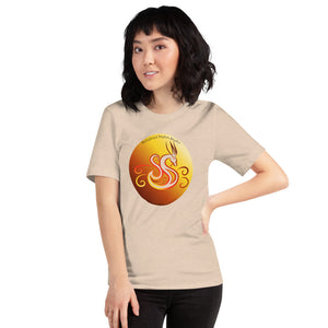 Delighted Stylus Studio Logo Short-Sleeve T-Shirt.