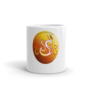 Delighted Stylus Studio Logo Mug