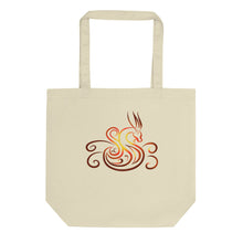 Load image into Gallery viewer, Delighted Stylus Studio Dragon Eco Tote Bag
