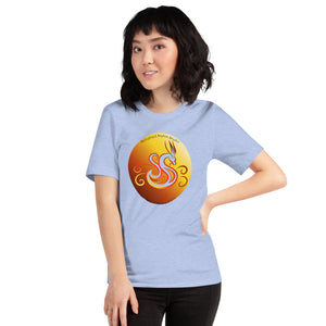 Delighted Stylus Studio Logo Short-Sleeve T-Shirt.
