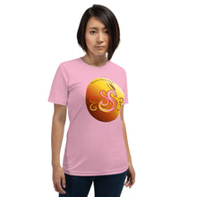 Load image into Gallery viewer, Delighted Stylus Studio Logo Short-Sleeve T-Shirt
