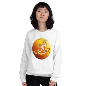 Delighted Stylus Studio Logo Unisex Sweatshirt .