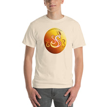Load image into Gallery viewer, Delighted Stylus Studio Logo Short Sleeve T-Shirt.
