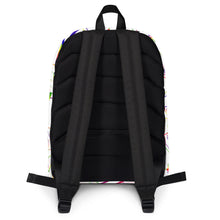 Load image into Gallery viewer, Sweetheart Box Multicolor Backpack
