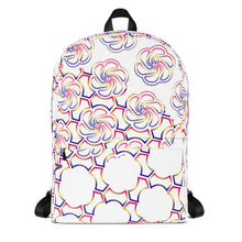 Load image into Gallery viewer, Complementary Hearts Backpack
