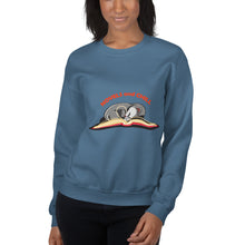 Load image into Gallery viewer, Novels and Chill Unisex Sweatshirt
