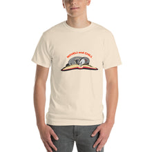 Load image into Gallery viewer, Novels and Chill Short Sleeve T-Shirt
