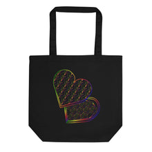 Load image into Gallery viewer, Sweetheart Box MulticolorEco Tote Bag
