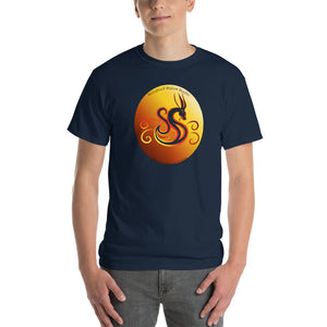Delighted Stylus Studio Logo Short Sleeve T-Shirt