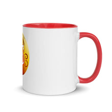 Load image into Gallery viewer, Delighted Stylus Studio Logo Mug with Color Inside

