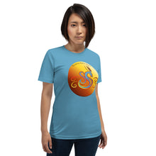 Load image into Gallery viewer, Delighted Stylus Studio Logo Short-Sleeve T-Shirt
