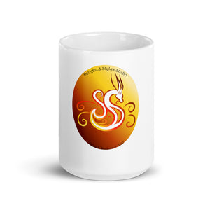 Delighted Stylus Studio Logo Mug