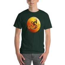Load image into Gallery viewer, Delighted Stylus Studio Logo Short Sleeve T-Shirt
