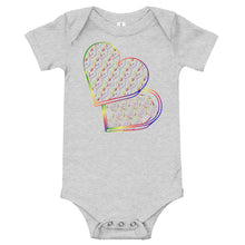 Load image into Gallery viewer, Sweetheart Box Multicolor T-Shirt
